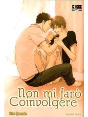 Non Mi Faro' Coinvolgere 01 - UNICO