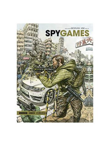 Spygames 01