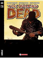 Walking Dead 25 Cover Pack 01 - UNICO