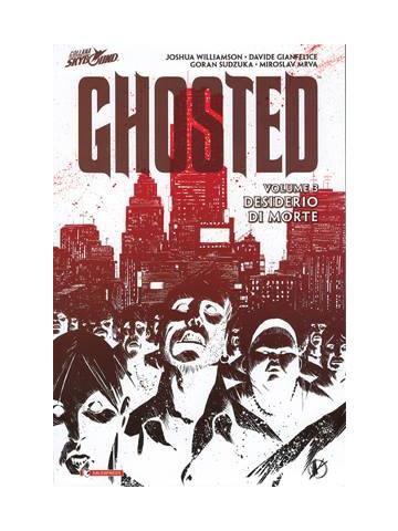 Ghosted (2014) 03