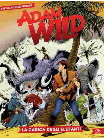 Adam Wild 02