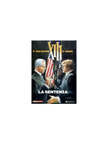 Xiii (Panini) 12