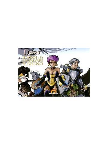 Drizzit 06