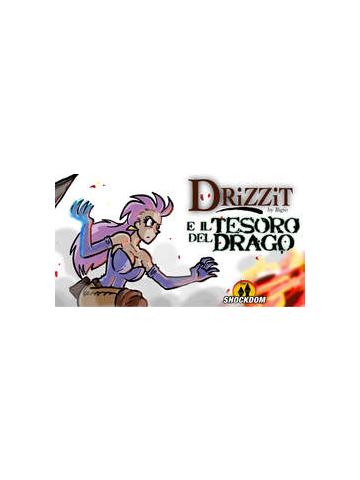 Drizzit 02