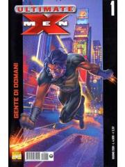 Ultimate X-Men (Panini) 01