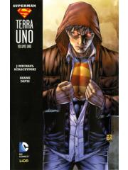 Superman Terra Uno (2015 Rw-Lion) 01