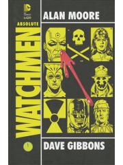 Watchmen (2016 Rw-Lion) 01 - UNICO