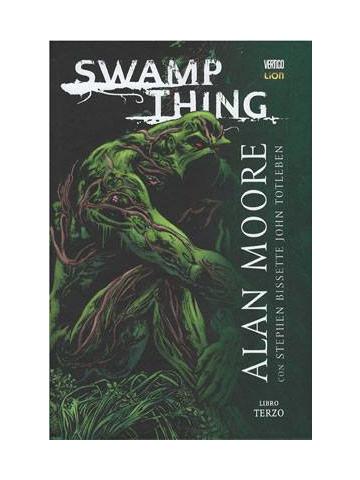 Swamp Thing (2015 Rw-Lion) 03