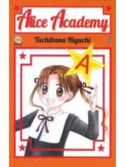 Alice Academy 01