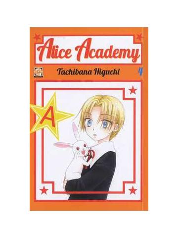Alice Academy 04