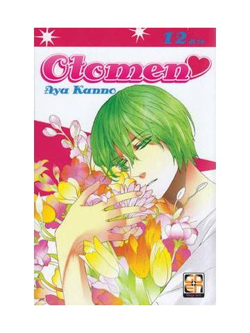 Otomen (Rw-Goen) 12