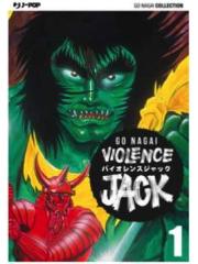 Violence Jack (J-Pop) 01