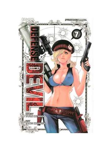 Defense Devil 07