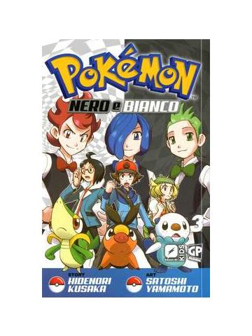 Pokemon Nero E Bianco 03