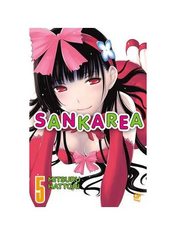 Sankarea 05
