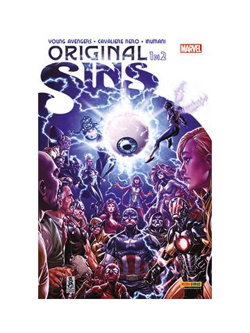 Original Sins 01