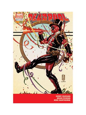 Deadpool 44/13