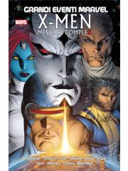 Grandi Eventi Marvel X-Men  Messiah Complex 01 - UNICO