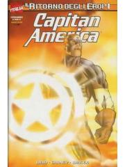 Capitan America & Thor 47/01/VAR