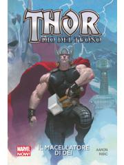 Thor Il Dio Del Tuono (2014) 01