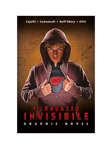 Ragazzo Invisibile Il (2014) 01