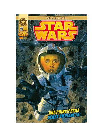 Star Wars (2012 Panini) 28