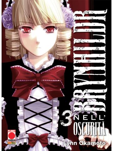 Brynhildr Nell'oscurita' 03