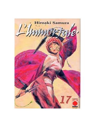 L'immortale  (Panini) 17