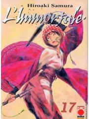 L'immortale  (Panini) 17