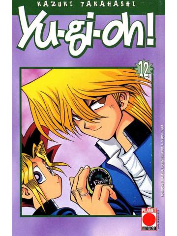 Yu-Gi-Oh! 11