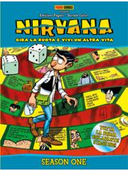 Nirvana (2014 Panini) BOX