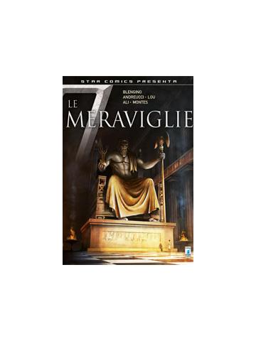7 Meraviglie Le 01