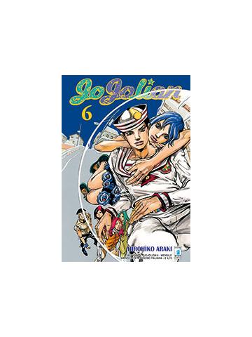Jojolion 06
