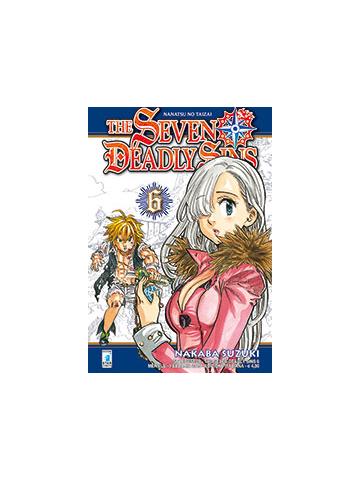 The Seven Deadly Sins 06