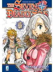 The Seven Deadly Sins 06