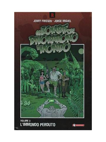 Zombie Che Divorarono Il Mondo Gli 03