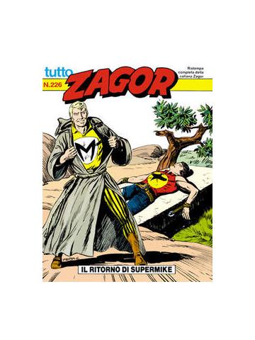 Tutto Zagor 226