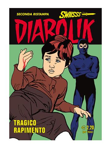 Diabolik Swiisss 247