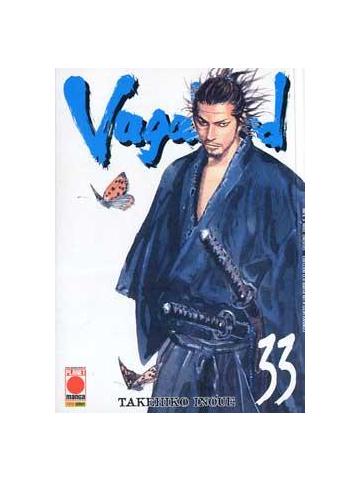 Vagabond 33