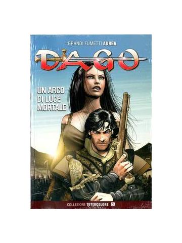 Dago Collezione Tuttocolore 60