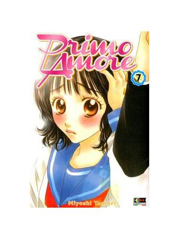Primo Amore 07