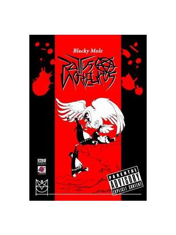 Rattus Norvegicus 01 - UNICO