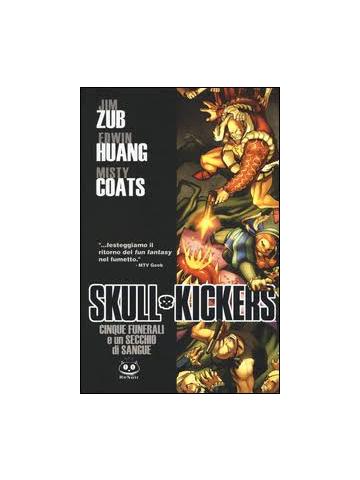 Skullkickers 02