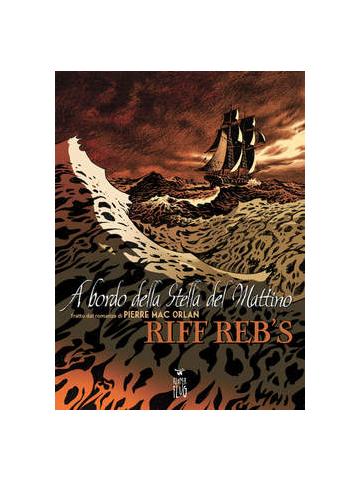 A Bordo Della Stella Del Mattino 01 - UNICO