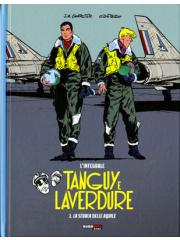 Tanguy E Laverdure Integrale 01