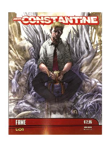 John Constantine 01