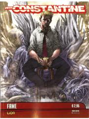 John Constantine 01