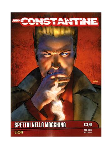 John Constantine 02