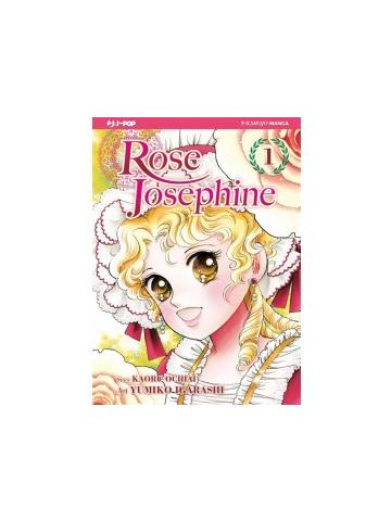 Rose Josephine 01