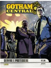 Gotham Central (2015 Rw-Lion) 01